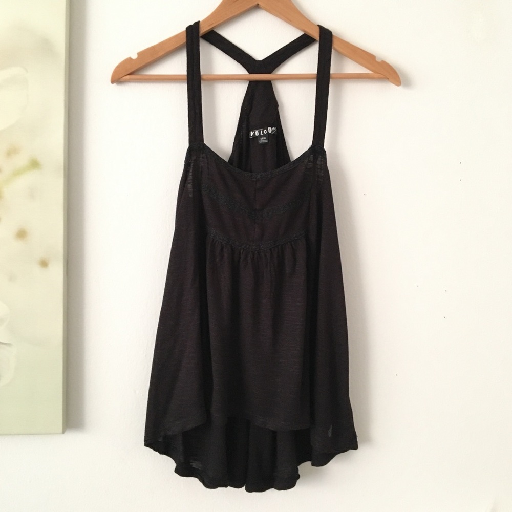 Volcom Tank Top